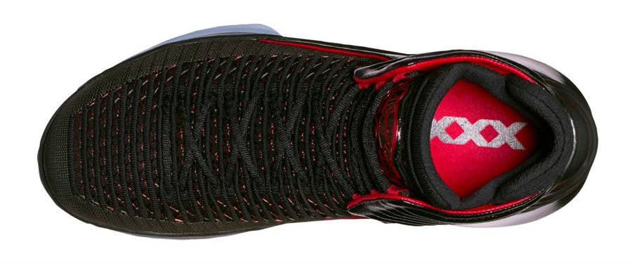 Jordan xxxii mj day cheap