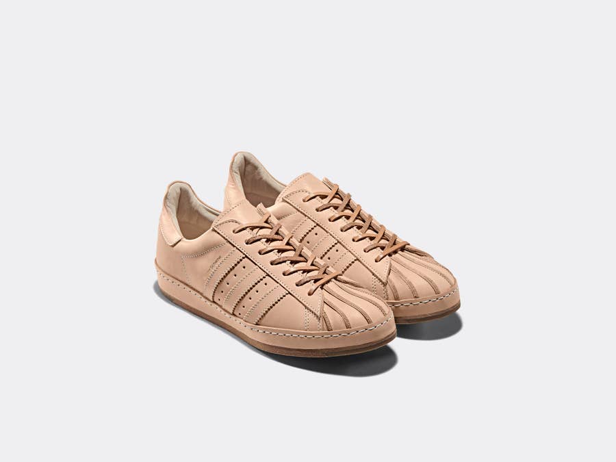 Adidas Originals Teams up with Hender Scheme to Deliver Luxury