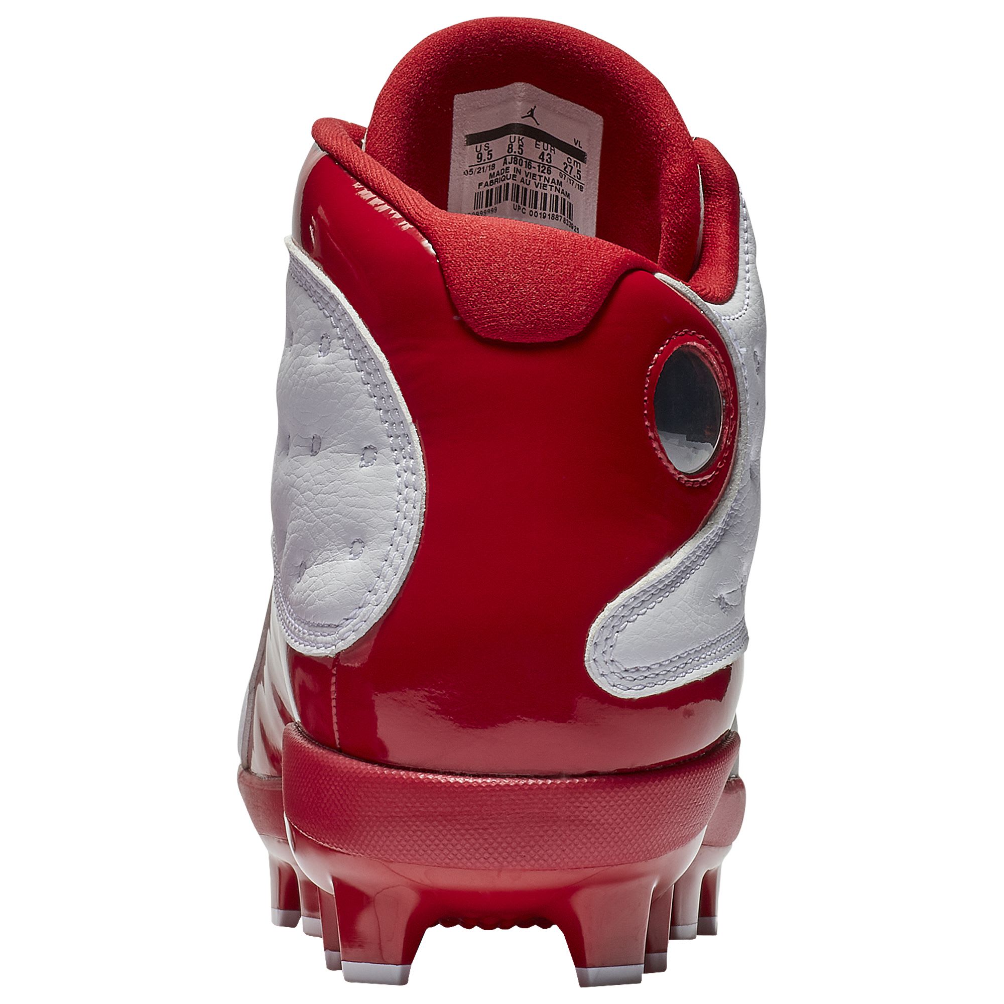 air-jordan-13-cleat-white-red-grey-heel