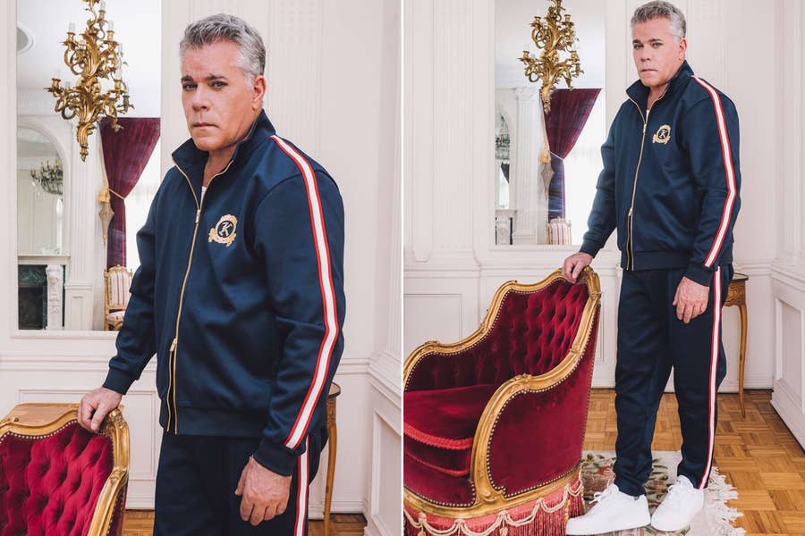 Kith bergdorf deals goodman hoodie