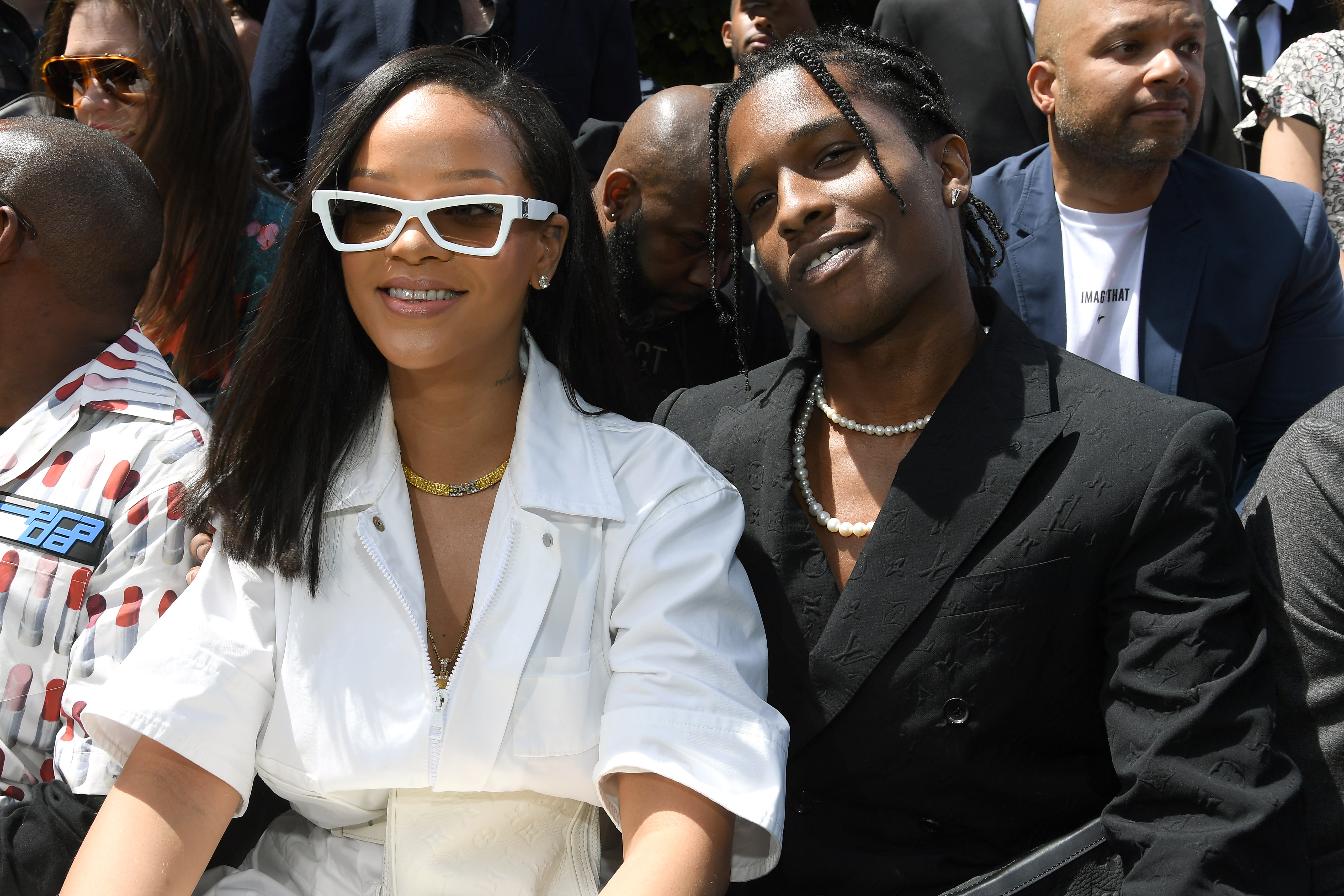 rihanna-asap-rocky-louis-vuitton-spring-2019-menswear