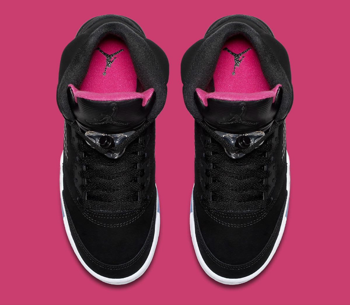 Air Jordan 5 GS Deadly Pink Release Date Top 440892-029