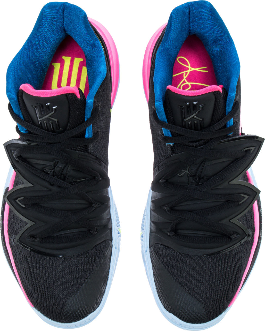 Nike Kyrie 5 &#x27;Just Do It&#x27; AO2918-003 (Top)