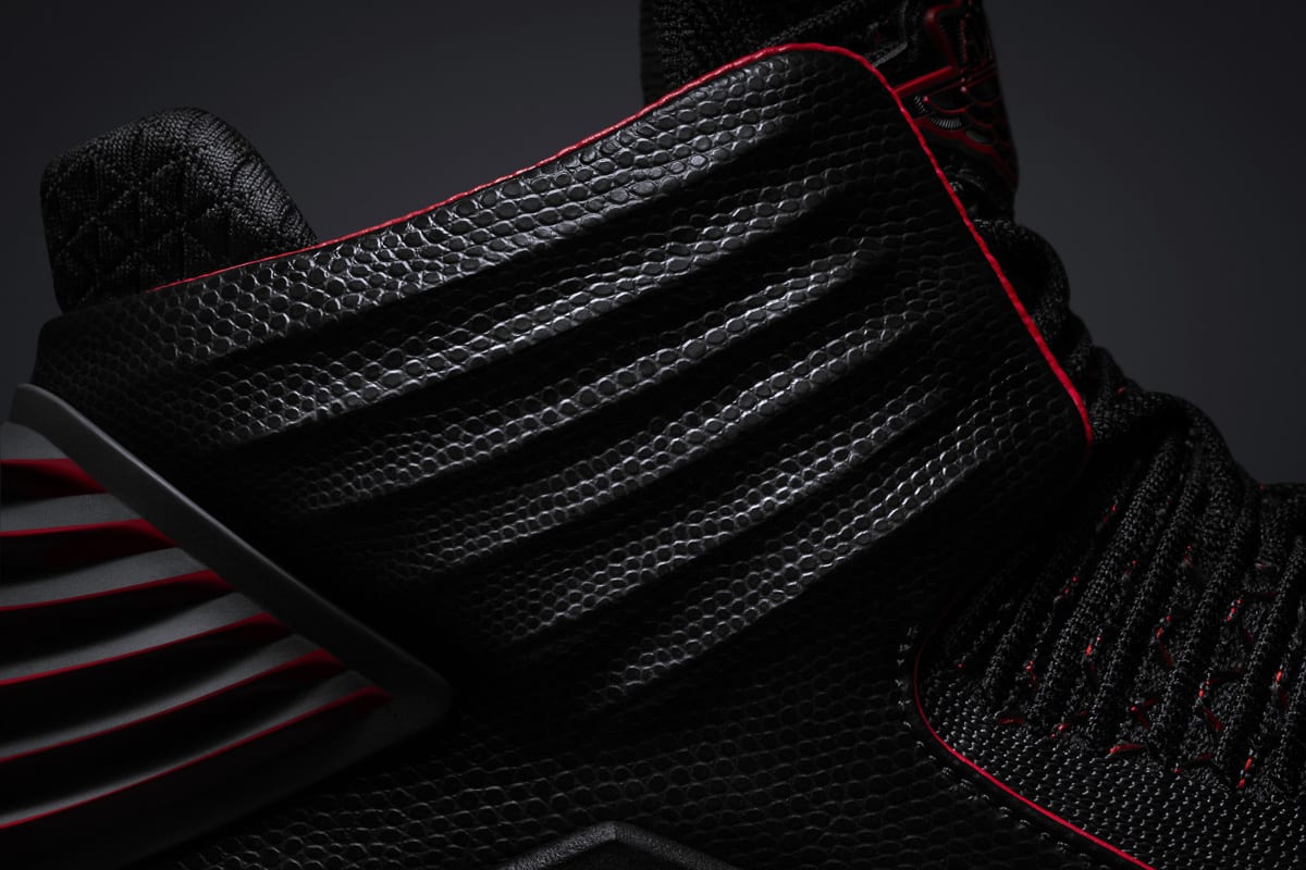 Air Jordan 32 Bred