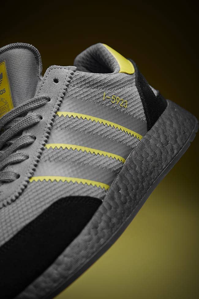 Adidas I-5923 &#x27;Manchester Showers&#x27; size? exclusive 1