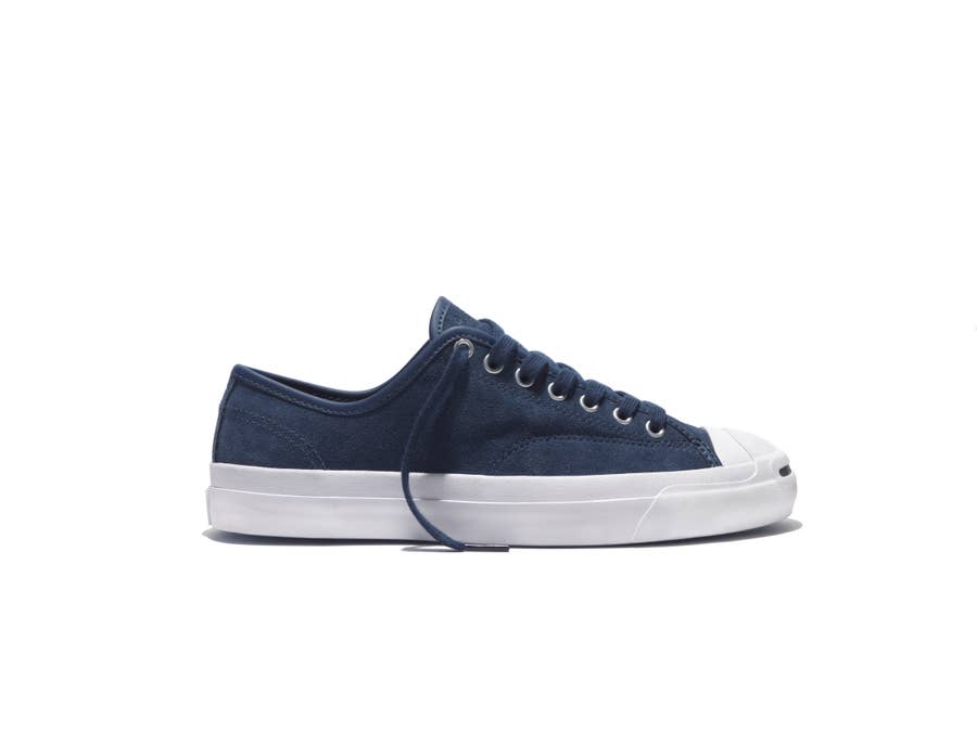 Converse jack clearance purcell polar skate