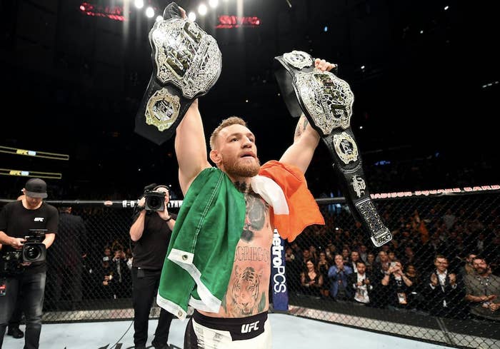 best-mma-fighters-conor-mcgregor