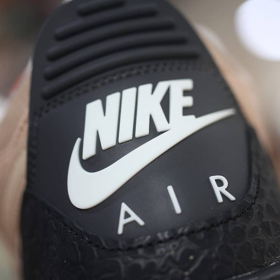 Nike x justin timberlake shop