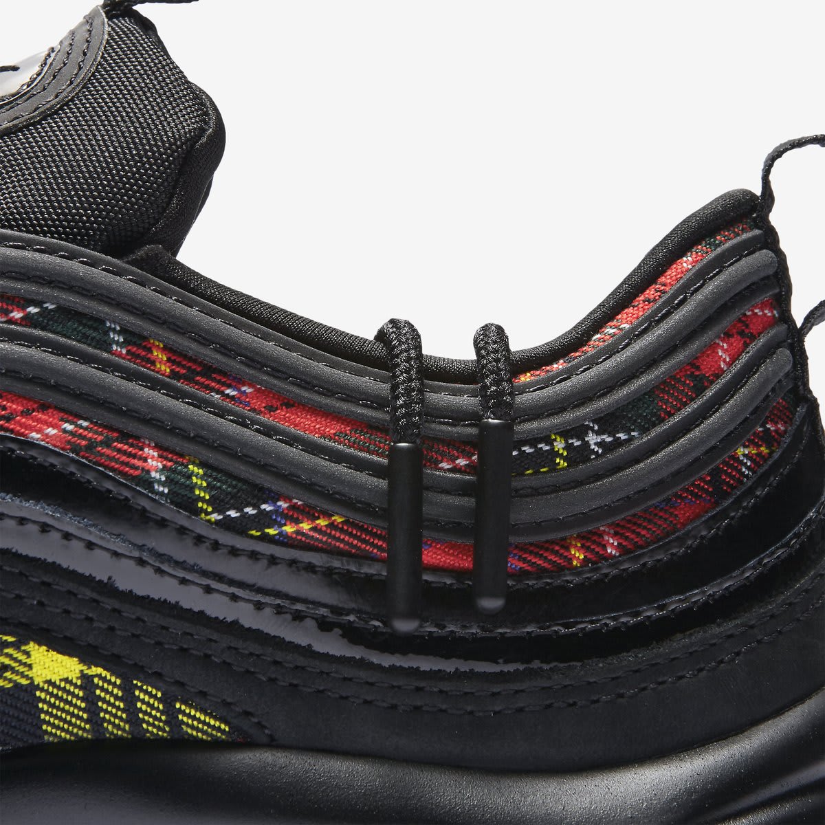 Nike Air Max 97 WMNS &#x27;Tartan Pack&#x27; (Detail)