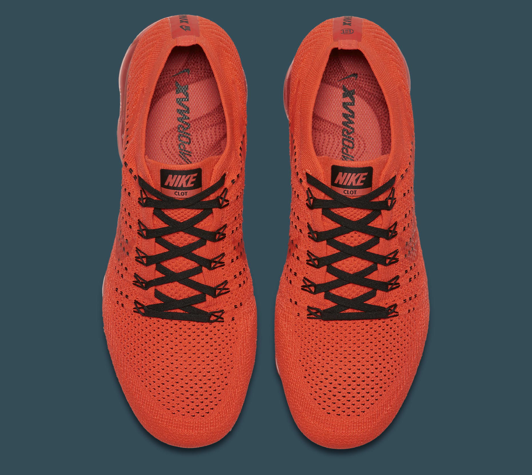 Nike VaporMax Clot aa2241-006 Top