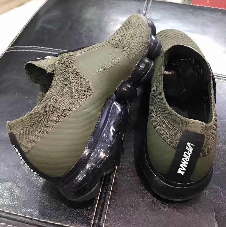 The Nike VaporMax Like You ve Never Seen it Before Complex