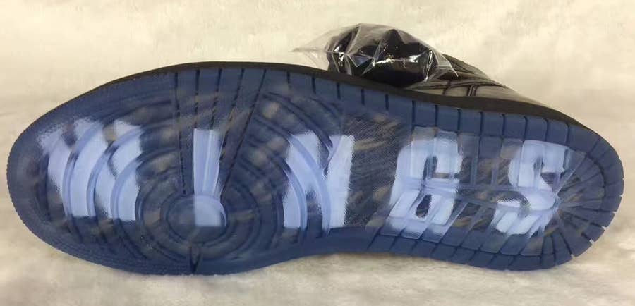 Jordan limited on sale edition 218