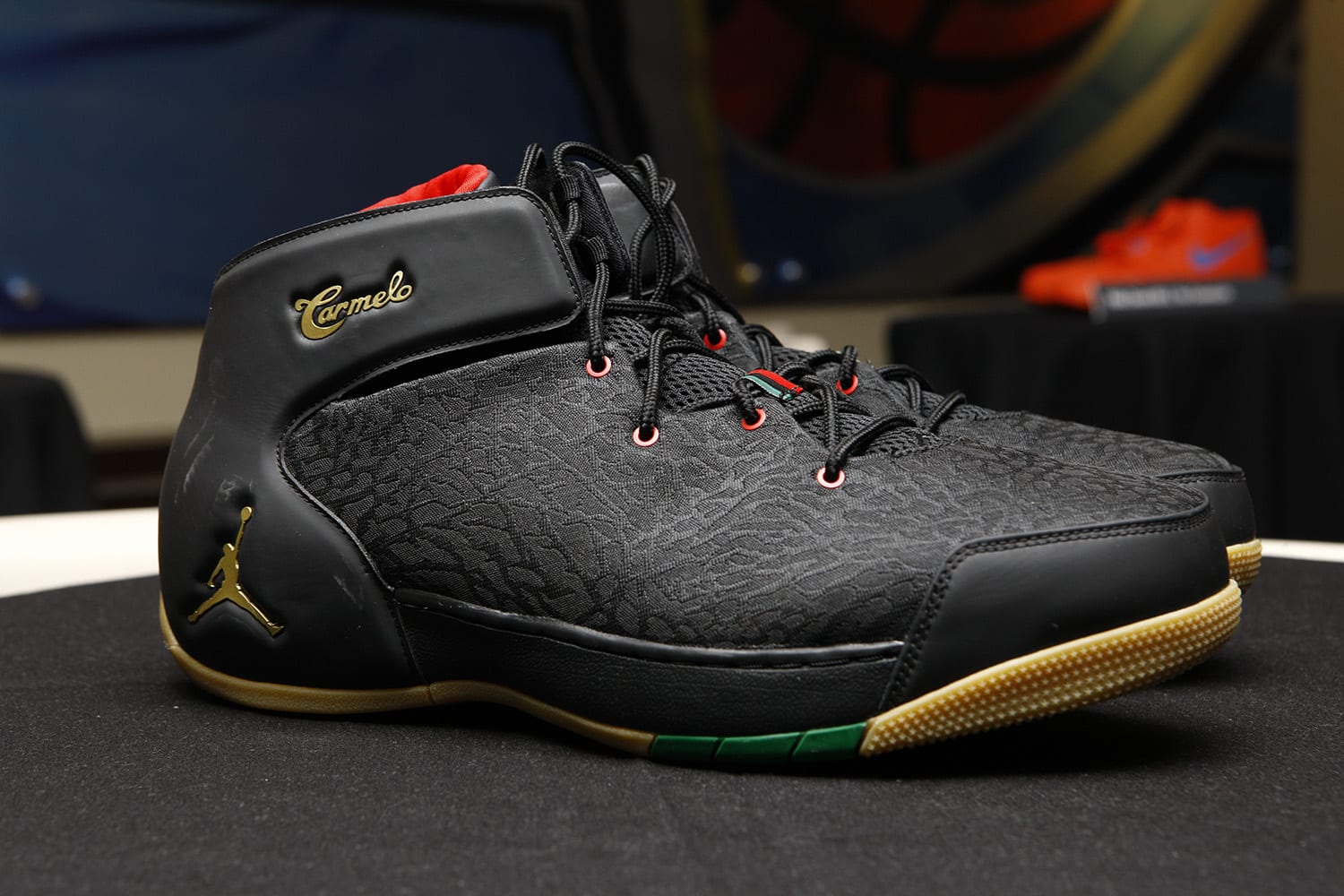 Carmelo Anthony Melo 1.5 BHM PE