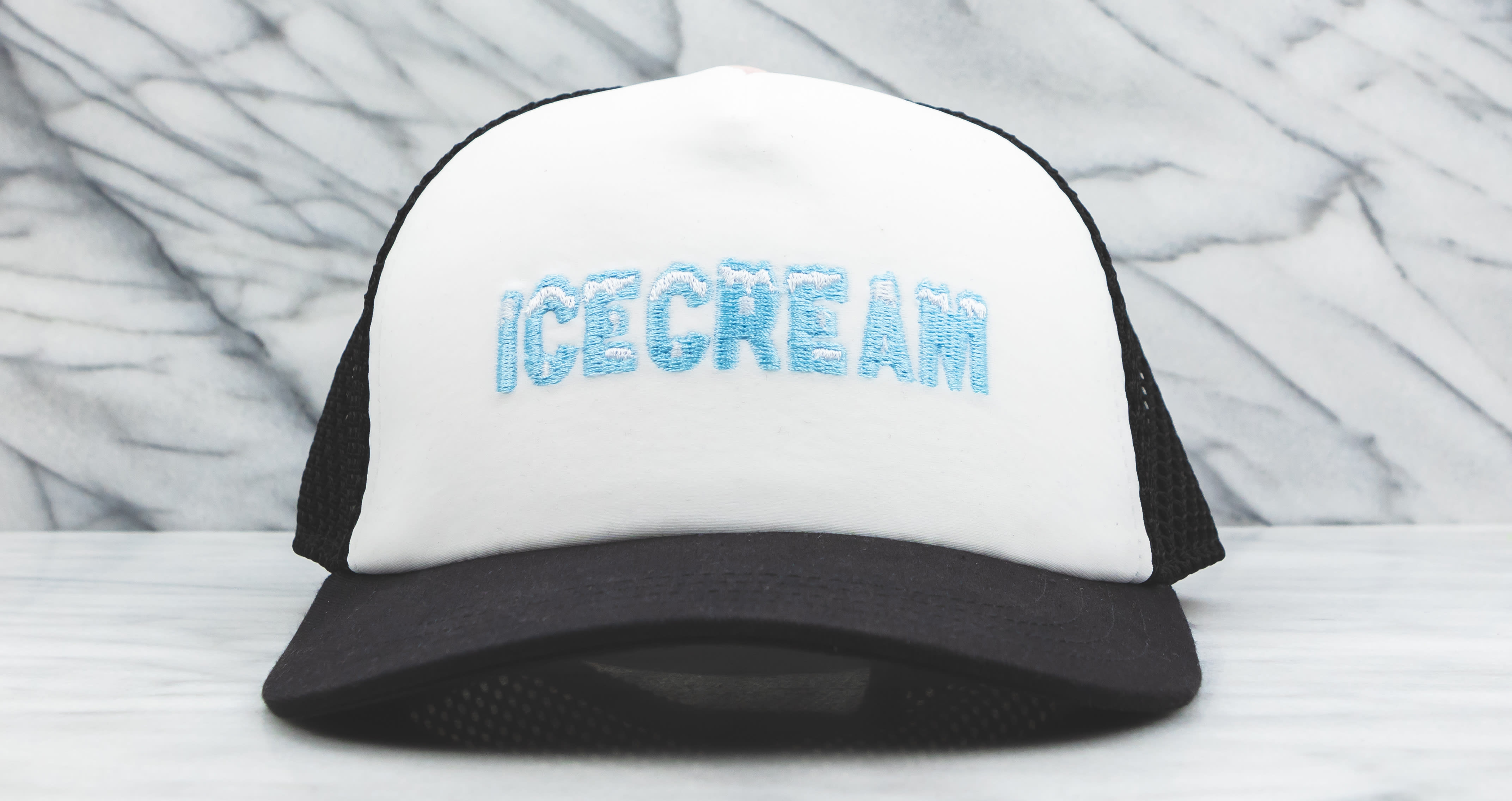 ICECREAM &#x27;Made in Italy&#x27; Collection 5