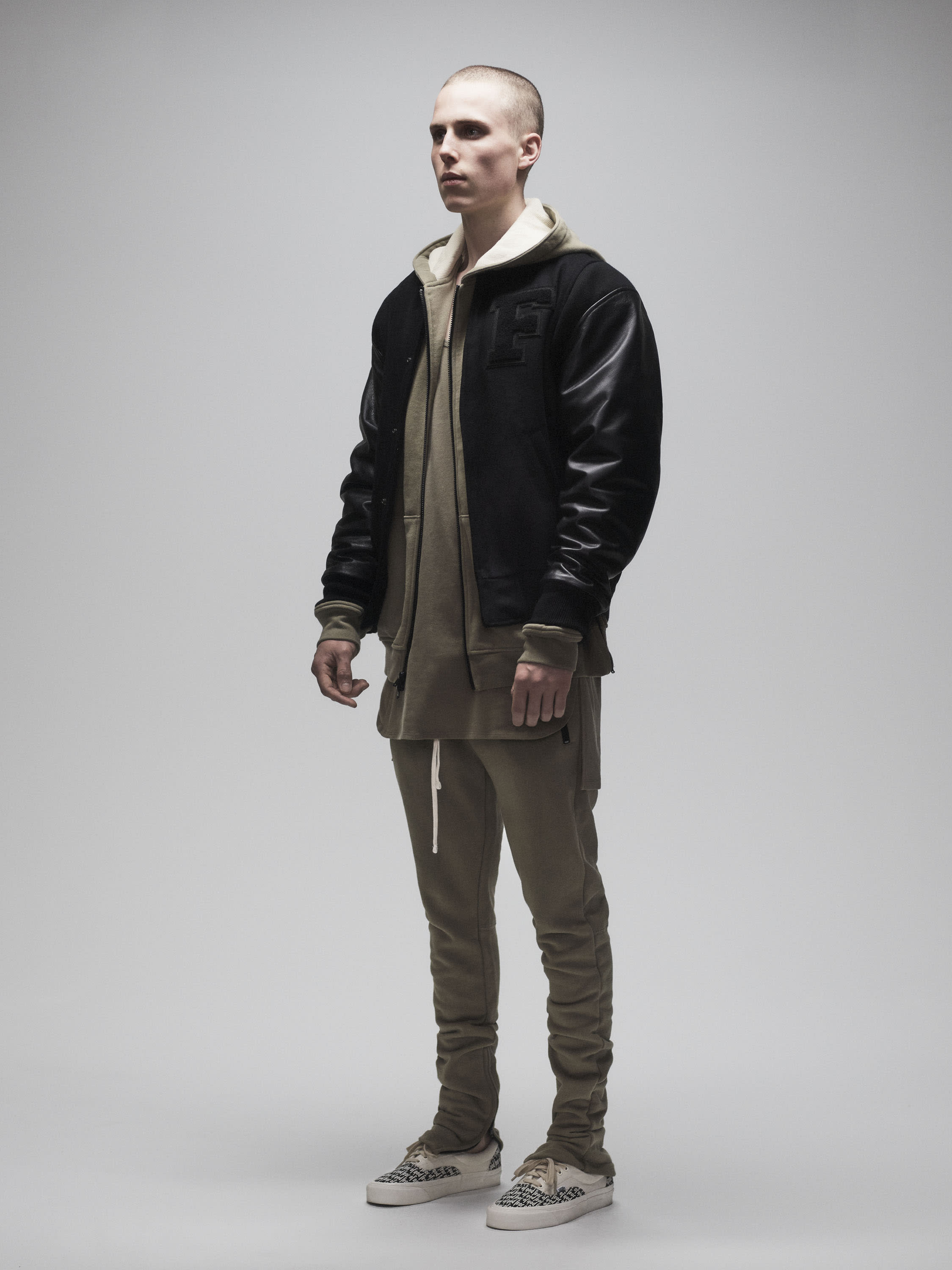 FOG Essentials PacSun 7