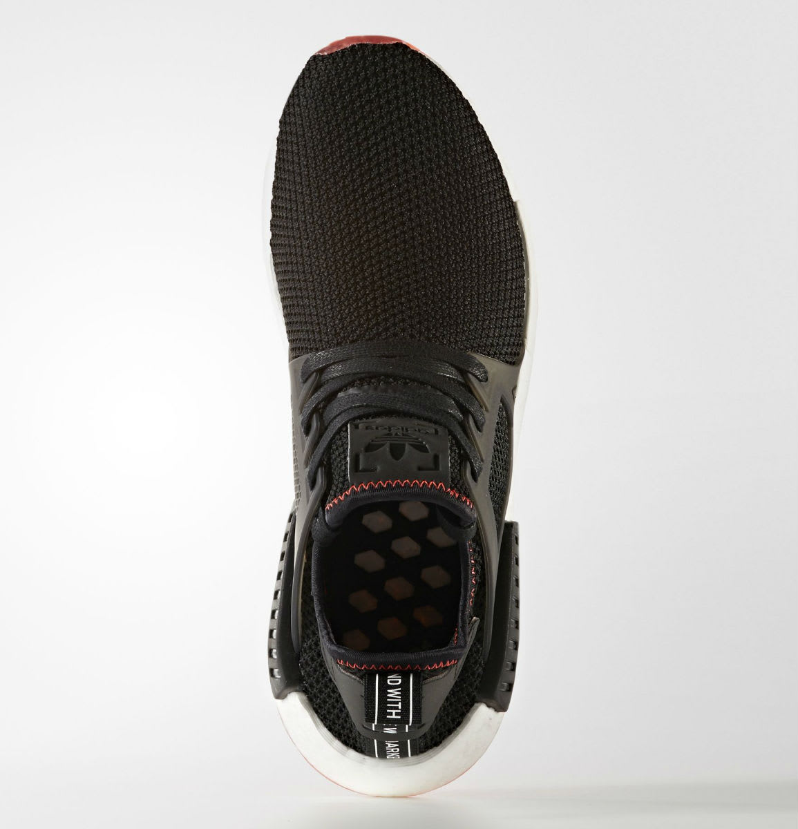 Nmd on sale xr1 bred