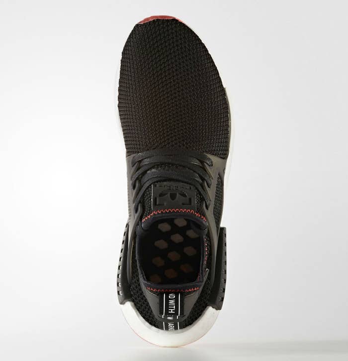 Adidas NMD XR1 Bred Release Date Top BY9924