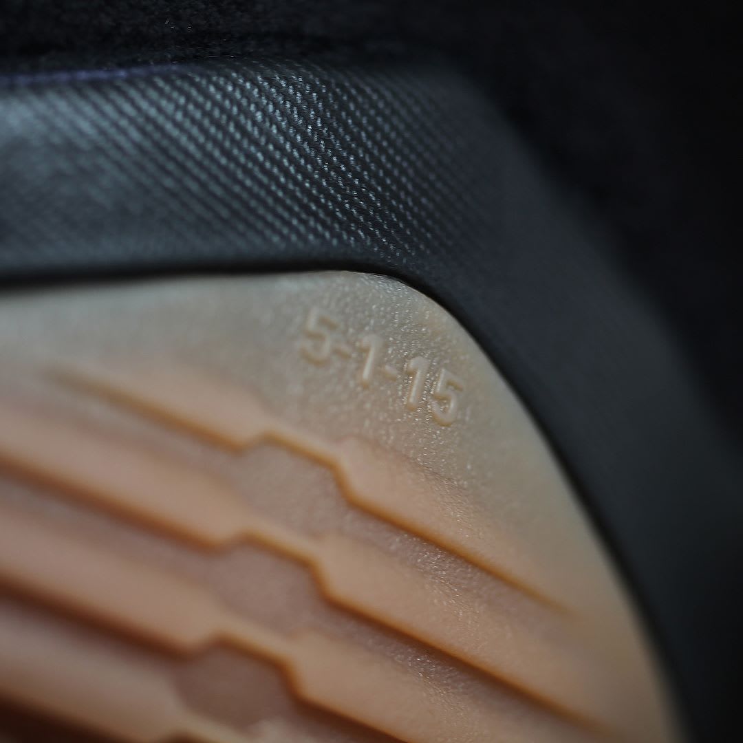 Nike PG1 Black Gum Release Date 878627-004 (11)