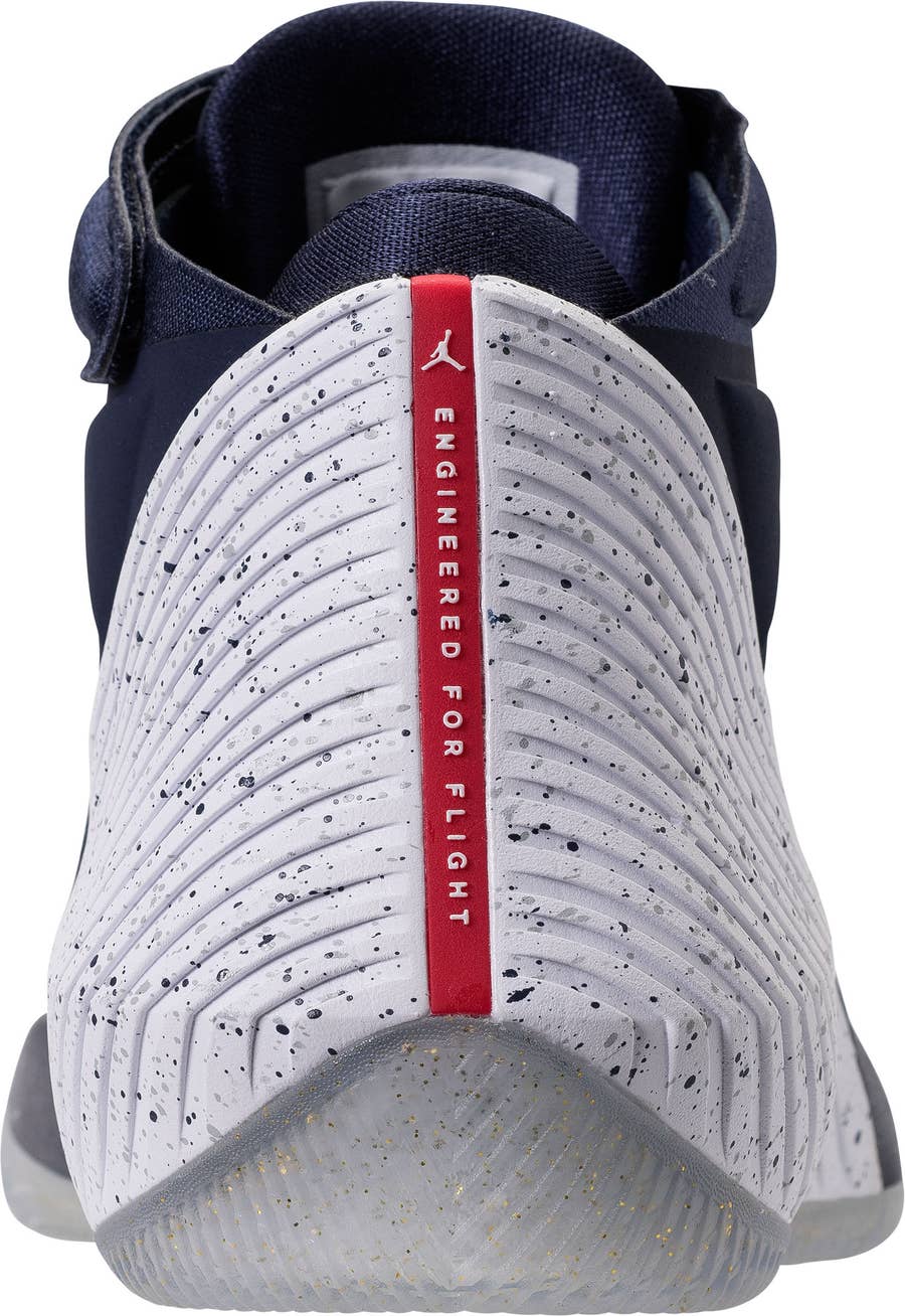 Engineered for new arrivals flight jordan shoes