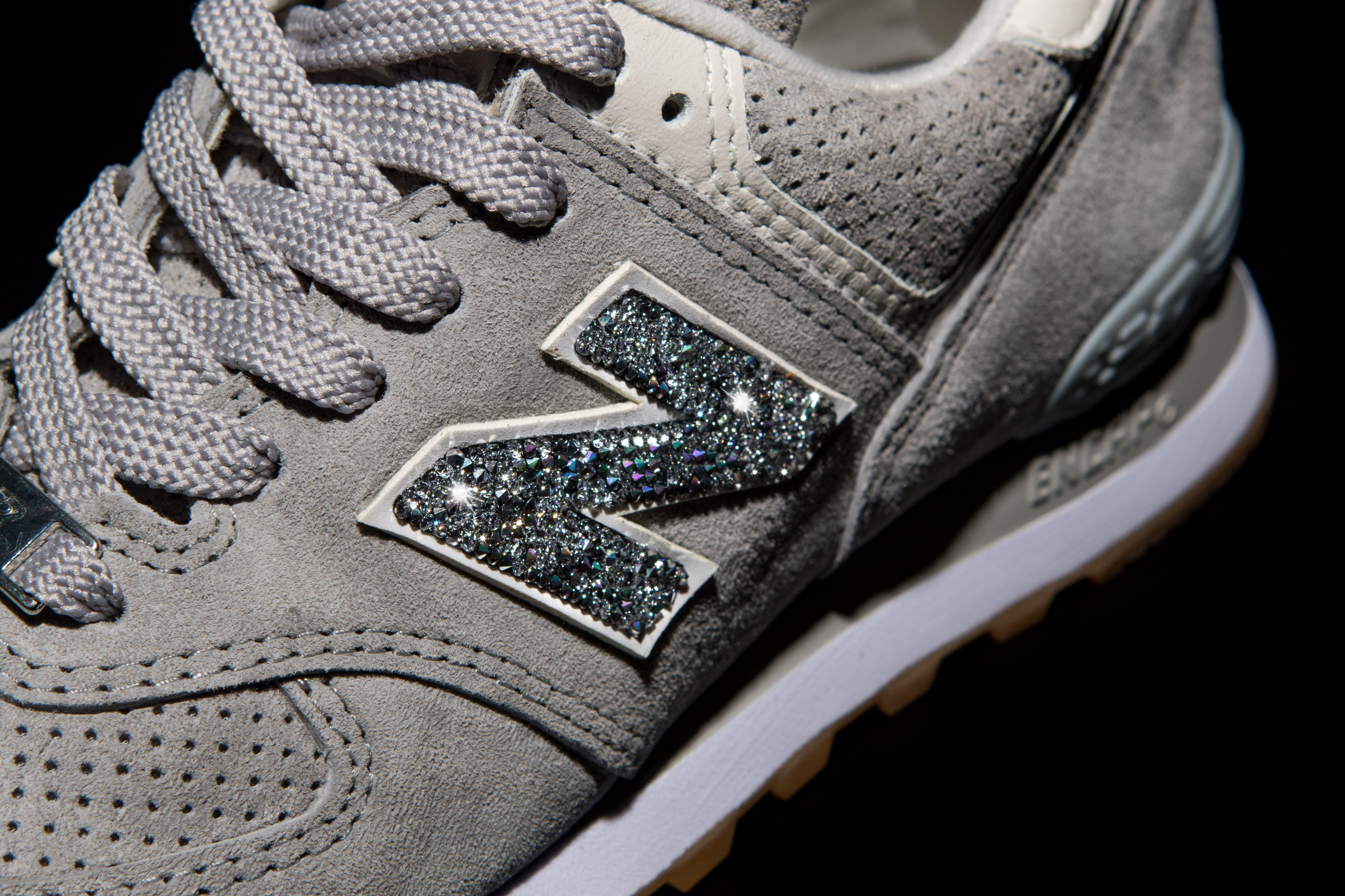 Swarovski x New Balance NB1 574 5