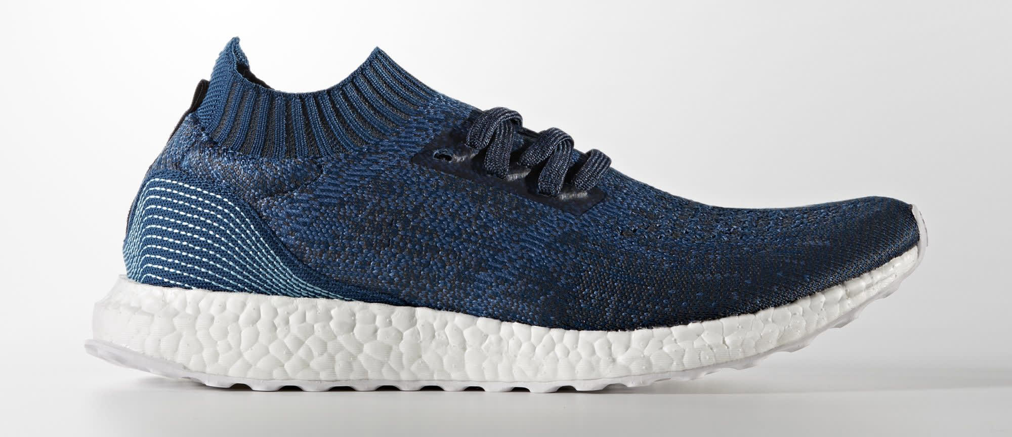 Parley Adidas Ultra Boost Uncaged