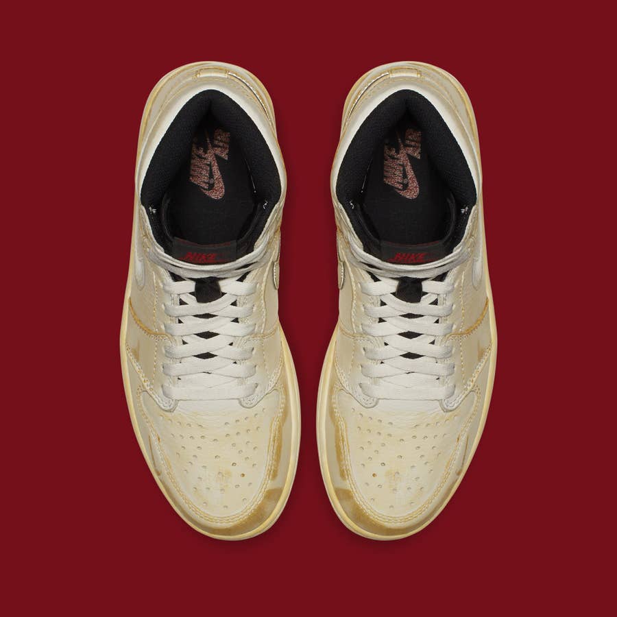 Nigel 1s discount