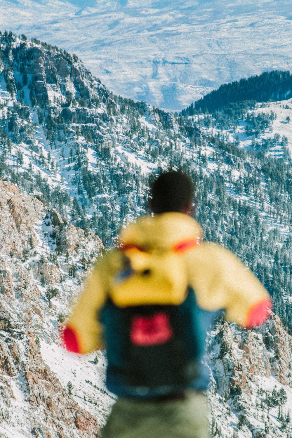 Polo Ralph Lauren Is Re-Releasing the Iconic Snow Beach Collection