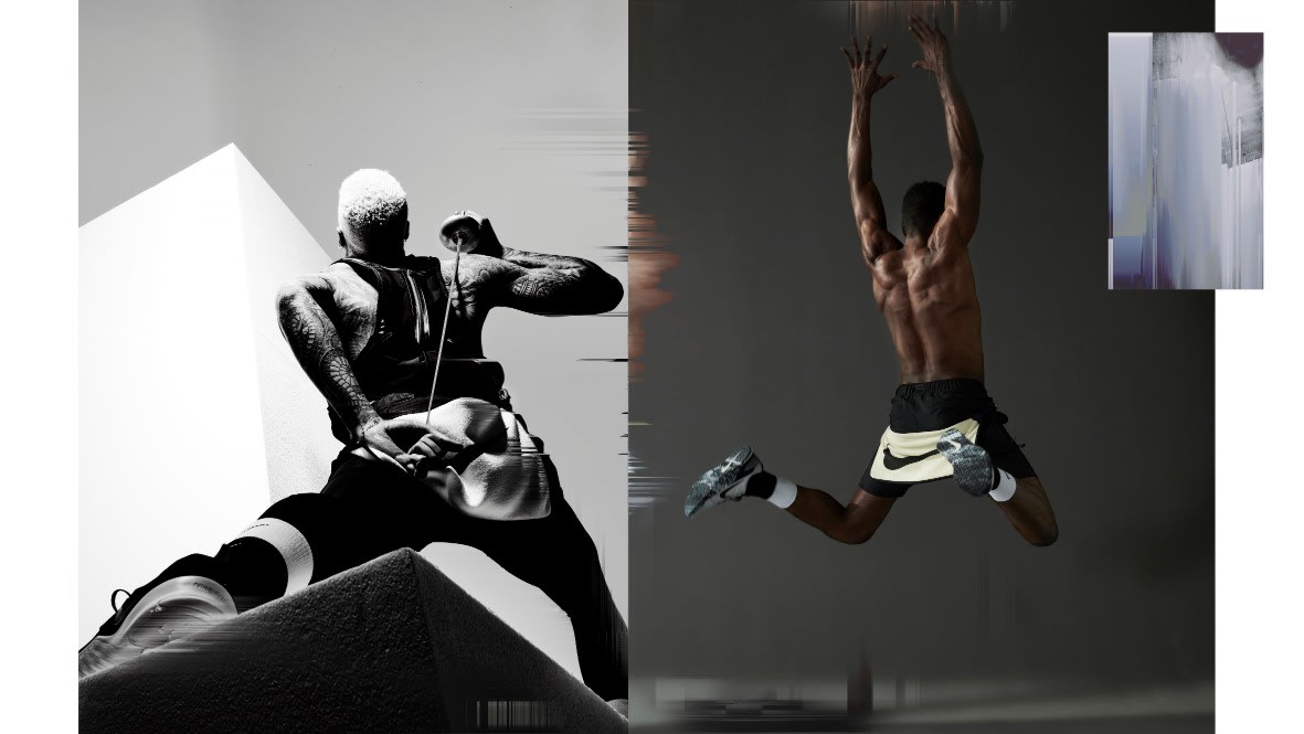 Matthew M. Williams x Nike (Concept Image 2)