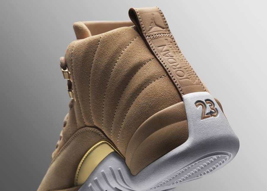Khaki shop jordan 12