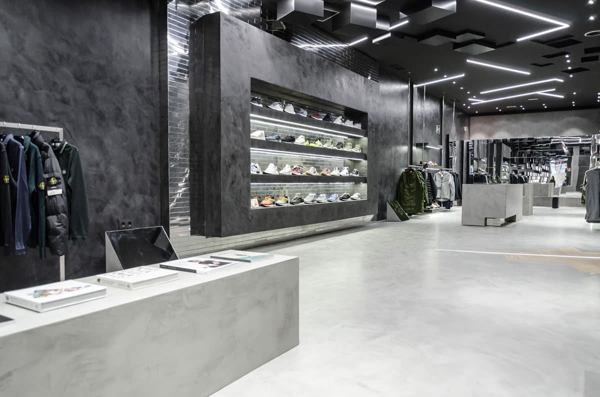 Foot District Madrid Store (8)