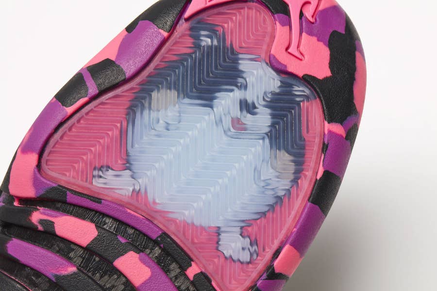 Carissa jordan 12s on sale