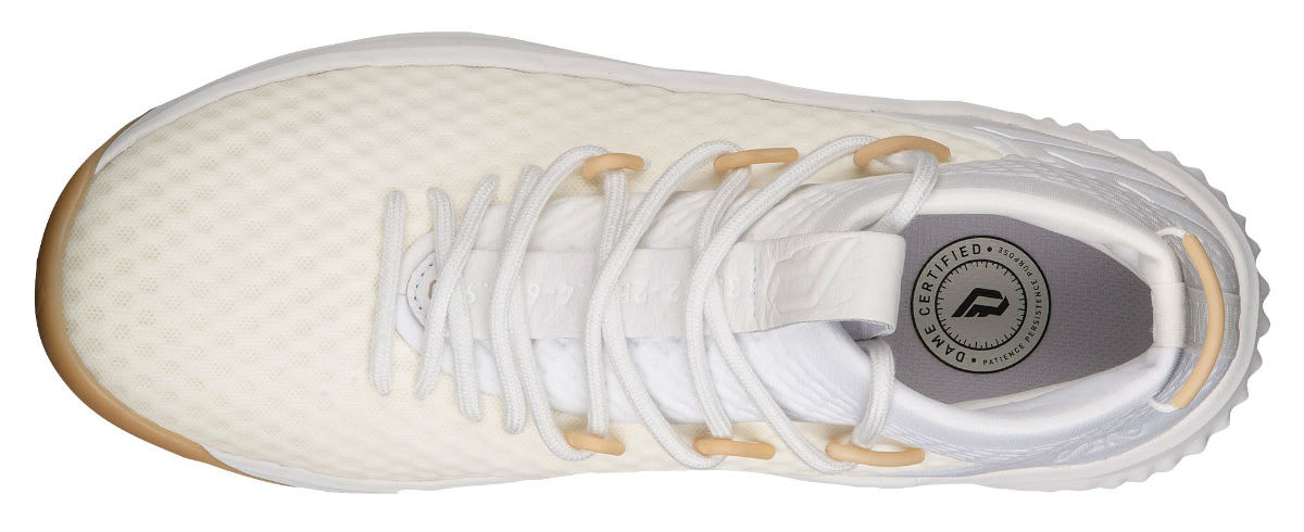 Adidas Dame 4 White Gum Release Date Top BY4496