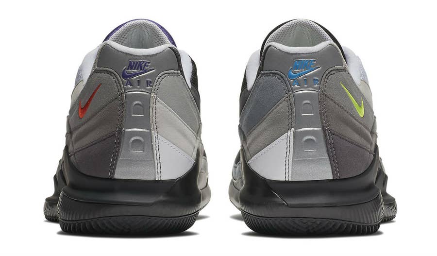 Roger Federer s Championship Greed Inspires Nike Hybrid Sneakers
