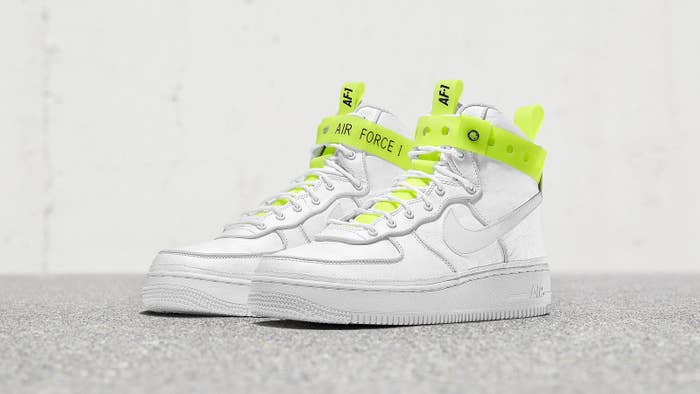 Nike AF1 VIP