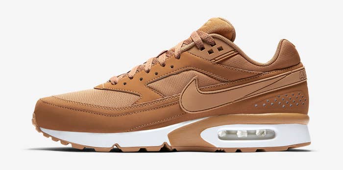 Nike Has a Bunch of 'Wheat' Sneakers Releasing on Oct. 14 | Complex