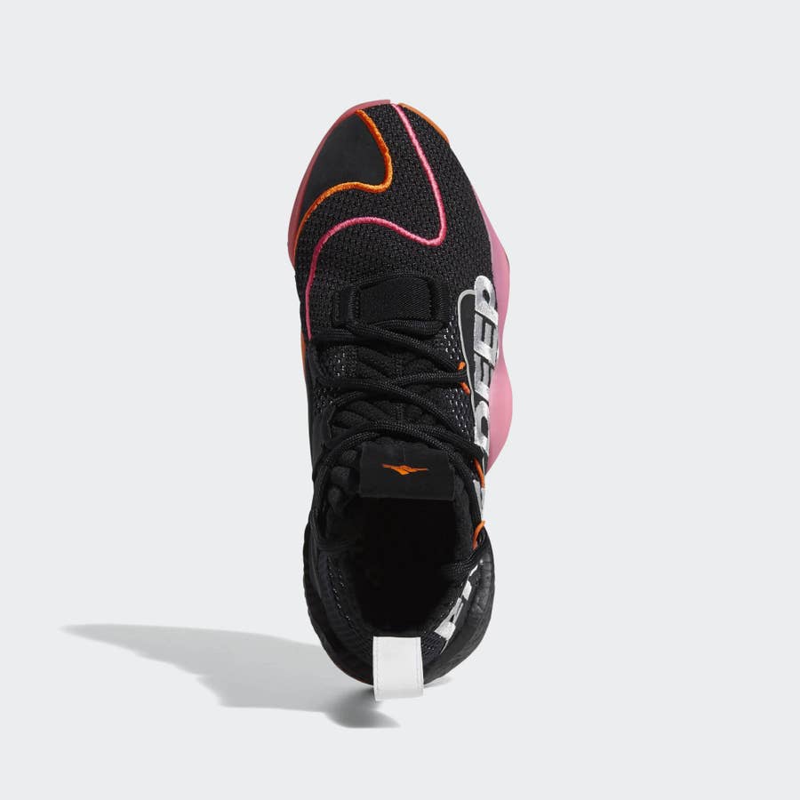 Adidas Is Releasing This John Wall PE Complex