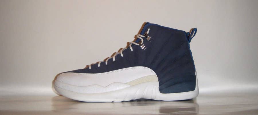 Jordan 12 obsidian for sale outlet