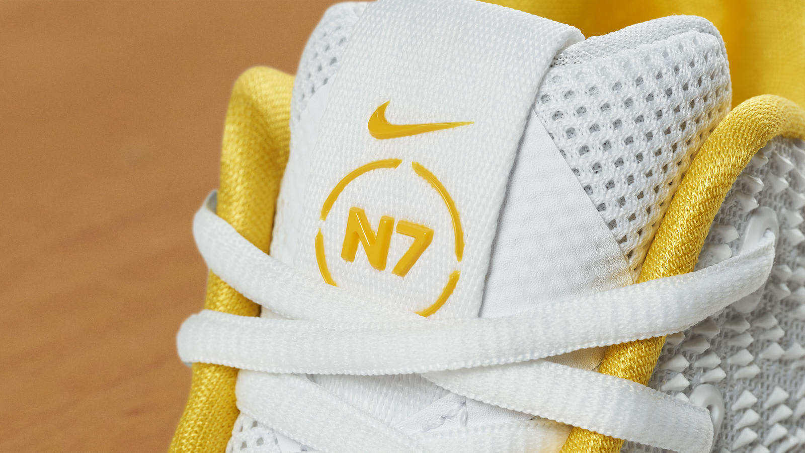 Nike Kyrie 3 N7 Release Date Tongue 899355-117