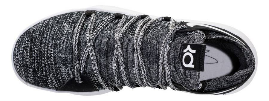 Kd outlet 10s oreo