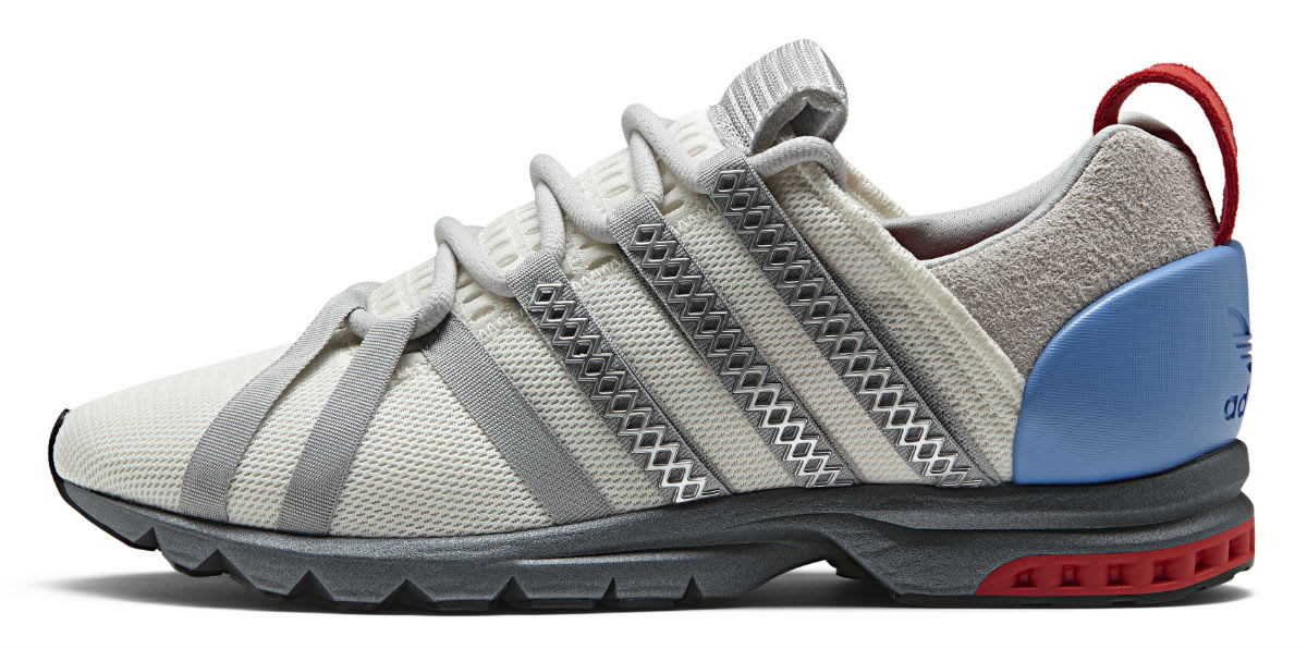Adidas AdiStar Comp A//D Release Date Profile BY9836