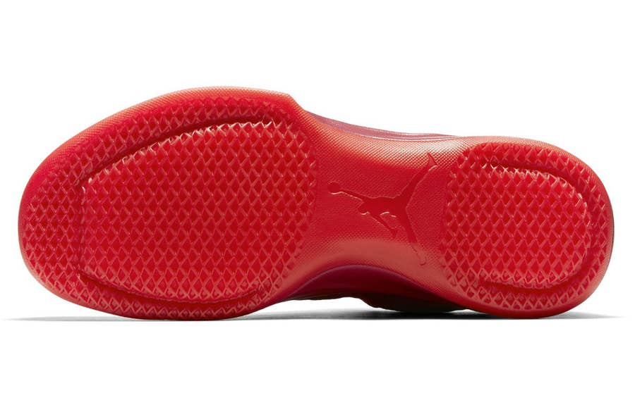 Air jordan xxxi low gym red clearance
