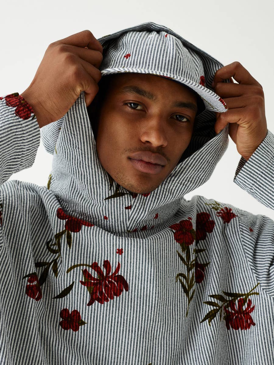 Kith Releases Summer 2018 Lookbook | Complex