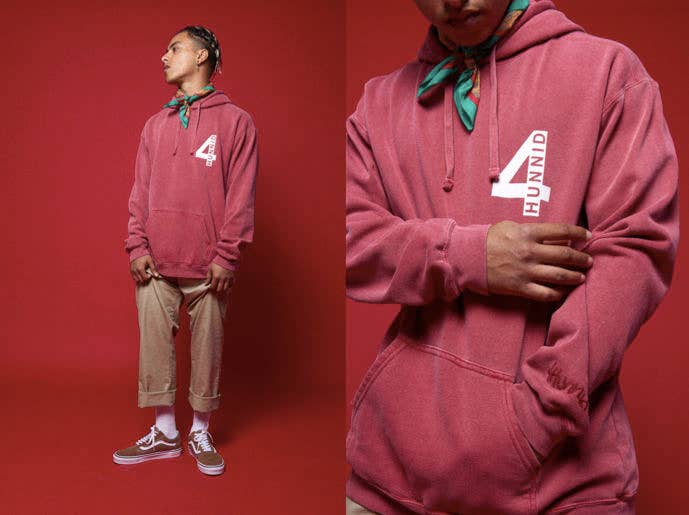 Free meek hoodie outlet