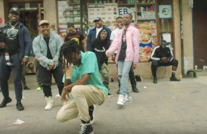 Everything Playboi Carti Is Wearing in the Magnolia Video
