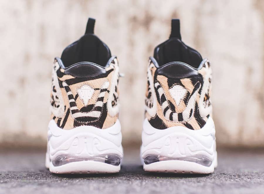 Kith x Nike Air Pippen 1s Release on Oct. 6 | Complex