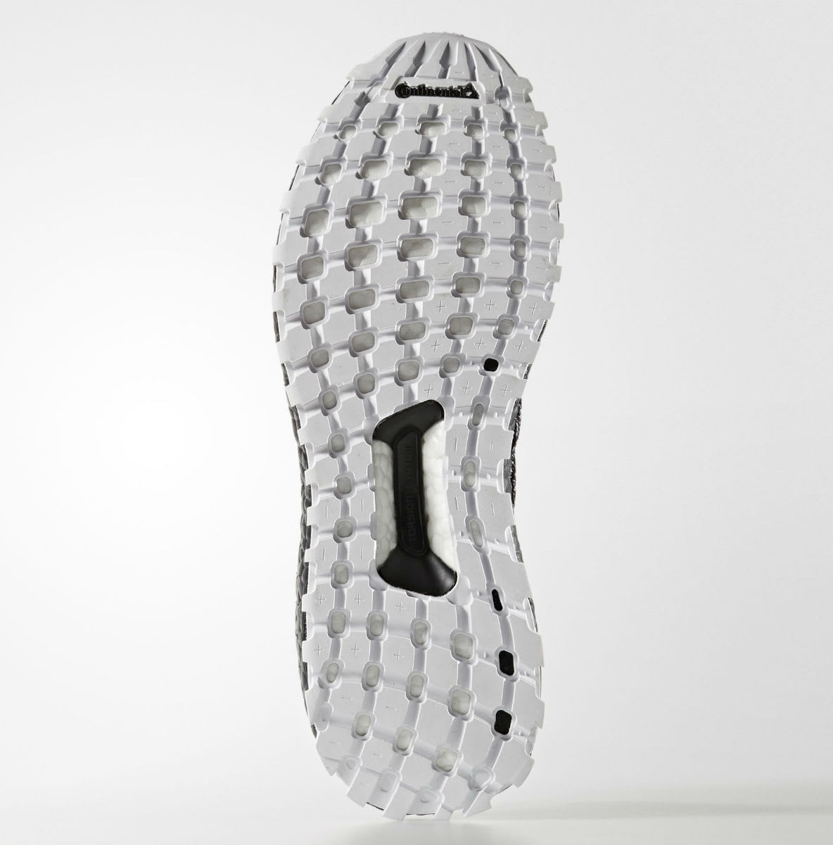 Adidas Ultra Boost ATR Mid Oreo Black White Release Date Sole