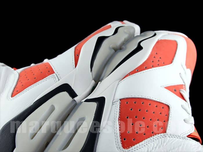 Jordan 6 shop gatorade like mike