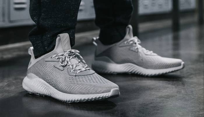 Reigning Champ Adidas Alpha Bounce