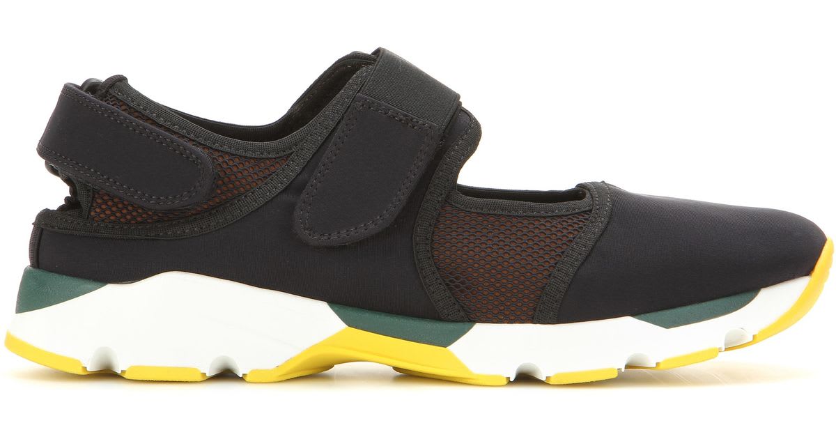 Marni Air Rift