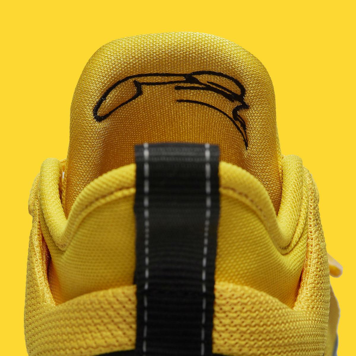 Pg 2 best sale yellow black